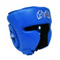 Další: Přilba RIVAL RHG2 HYBRID HEADGEAR - modrá