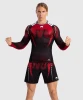 Další: Rashguard VENUM Adrenaline Dl. rukáv - červený