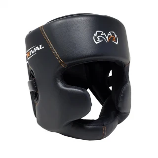 Přilba RIVAL RHG60F WORKOUT FULL FACE HEADGEAR 2.0