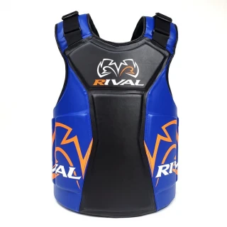 Chránič hrudi pro trenéry Rival RBP-One Body Protector - The Shield