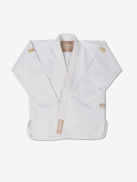 Kimono na BJJ MANTO RISE 2.0 - bílé