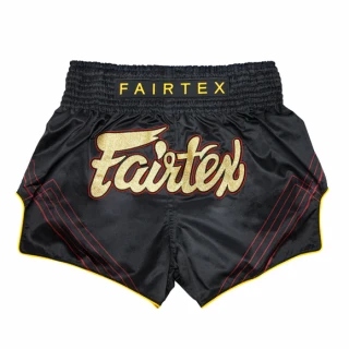 Thai šortky Fairtex BS1925 Mr.X