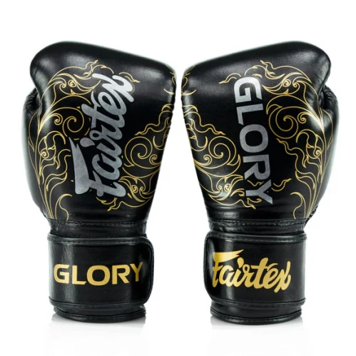 Fairtex Boxerské rukavice X Glory BGVG3