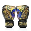 Předchozí: Fairtex Boxerské rukavice YAMANTAKA - Limited Edition