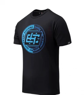 Triko Extreme Hobby SLANT - černé