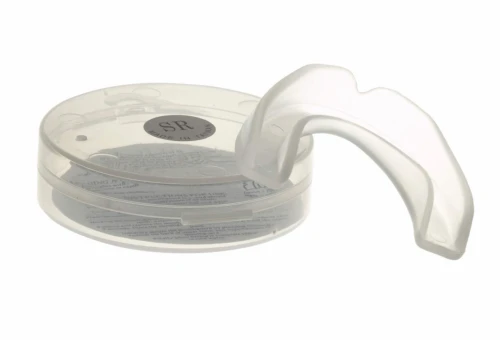 JU-SPORT Chránič zubů Senior single