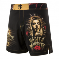 Pánské trenky Extreme Hobby - SANTA MUERTE