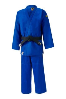 Kimono na Judo MIZUNO Yusho 7.0 - modré