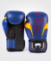 Další: Boxerské rukavice VENUM ELITE Evo - modro/žluté