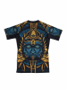 Předchozí: Rashguard Manto s Kr.rukáv BIG BUDDHA - černý