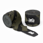 Předchozí: PHANTOM Boxerské Bandáže 2,5 m - Camo Tygr