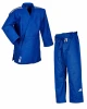 Předchozí: Kimono Adidas Judo gi Champion III - modré