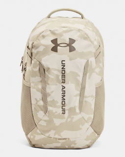 Sportovní batoh UNDER ARMOUR Triumph Hustle 5.0 - maskáčový