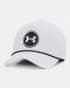 Předchozí: Under Armour Kšiltovka Driver Snapback Golf Cap - bílá
