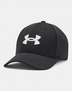 Under Armour Pánská Kšiltovka Blitzing - černá