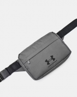 Ledvinka UNDER ARMOUR UA Loudon Lite WB - šedá