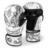 Předchozí: PHANTOM Sparring rukavice APEX Sparring - bílé