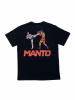 Předchozí: Pánské Triko Manto STRIKE GYM 2.0 - černé
