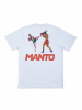 Předchozí: Pánské Triko Manto STRIKE GYM 2.0 - bílé