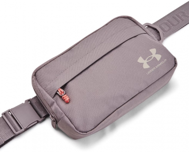 Ledvinka UNDER ARMOUR UA Loudon WB - šedá