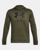 Předchozí: Pánská mikina UNDER ARMOUR Fleece Big Logo - zelená
