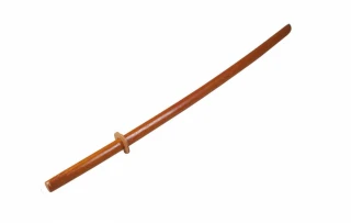 Bokken Ju-sport - dřevěný