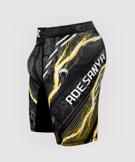 Kompresní Trenýrky UFC Adrenaline Unrivaled by Venum Paddy Pimblet - černo/zlaté