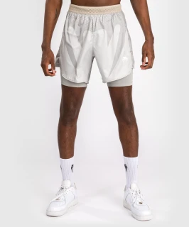 Pánské trenky VENUM Attack - bílé