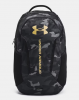 Předchozí: Sportovní batoh UNDER ARMOUR Triumph Hustle 5.0 - maskáčový/zlatý