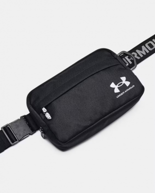 Ledvinka UNDER ARMOUR UA Loudon WB - černá