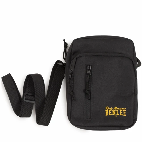 Pánská taška BENLEE BERGAMO - černá