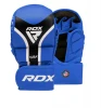 Další: RDX MMA Rukavice Aura Plus T-17 - modré