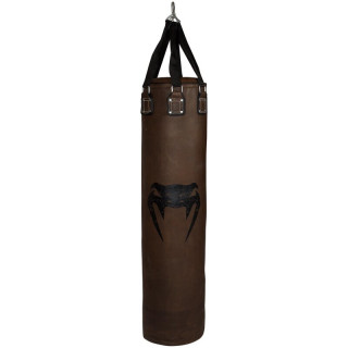 Boxovací pytel VENUM 130 CM - hnědý