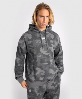 Pánská Mikina VENUM Vortex XL - Anthracite Camo