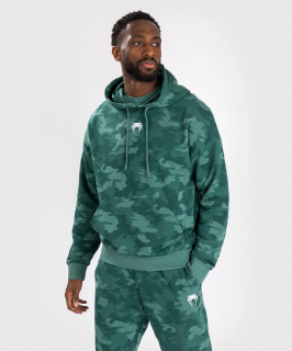 Pánská Mikina VENUM Vortex XL - tyrkys camo