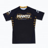 Předchozí: Rashguard Manto s Kr.rukáv WILDCAT