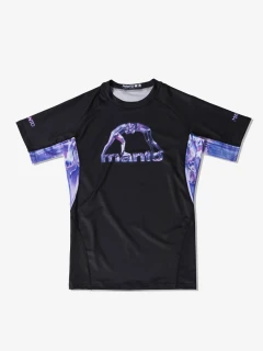 Rashguard Manto s Kr.rukáv MIRAGE