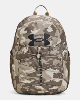 Sportovní batoh UNDER ARMOUR Hustle Sport - camo