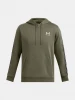 Předchozí: Pánská mikina UNDER ARMOUR Icon Fleece HD Taping - zelená