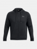 Další: Pánská mikina UNDER ARMOUR Armour Fleece Pro FZ - černá