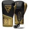 Předchozí: RDX Profesionální šněrovací rukavice K1 Mark Pro Fight - černo/zlaté
