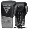 Předchozí: RDX Profesionální šněrovací rukavice L1 Mark Pro Training - černo/stříbrné