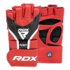 Předchozí: RDX MMA Rukavice Aura Plus T-17 - červeno/černé