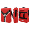Další: RDX KICK SHIELD Blok AURA PLUS T-17 - červený