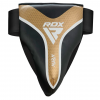 Předchozí: RDX Suspenzor AURA PLUS T-17 - černo/zlatý