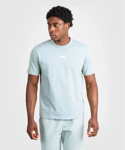 Pánské triko VENUM Vortex XL- světle modré