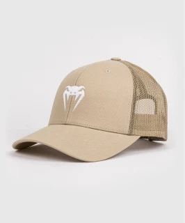Kšiltovka Venum Classic Trucker Cap - stone Sand
