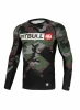 Předchozí: PitBull West Coast Rashguard Dl. rukáv Cross Camo - camo zelený