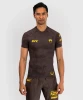 Další: Rashguard VENUM UFC Fusion by Venum Fight Week Kr. rukáv - hnědý