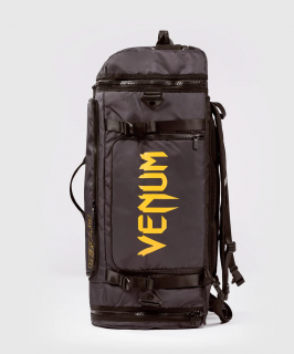 Batoh VENUM UFC Fusion by Venum Fight Week- hnědý